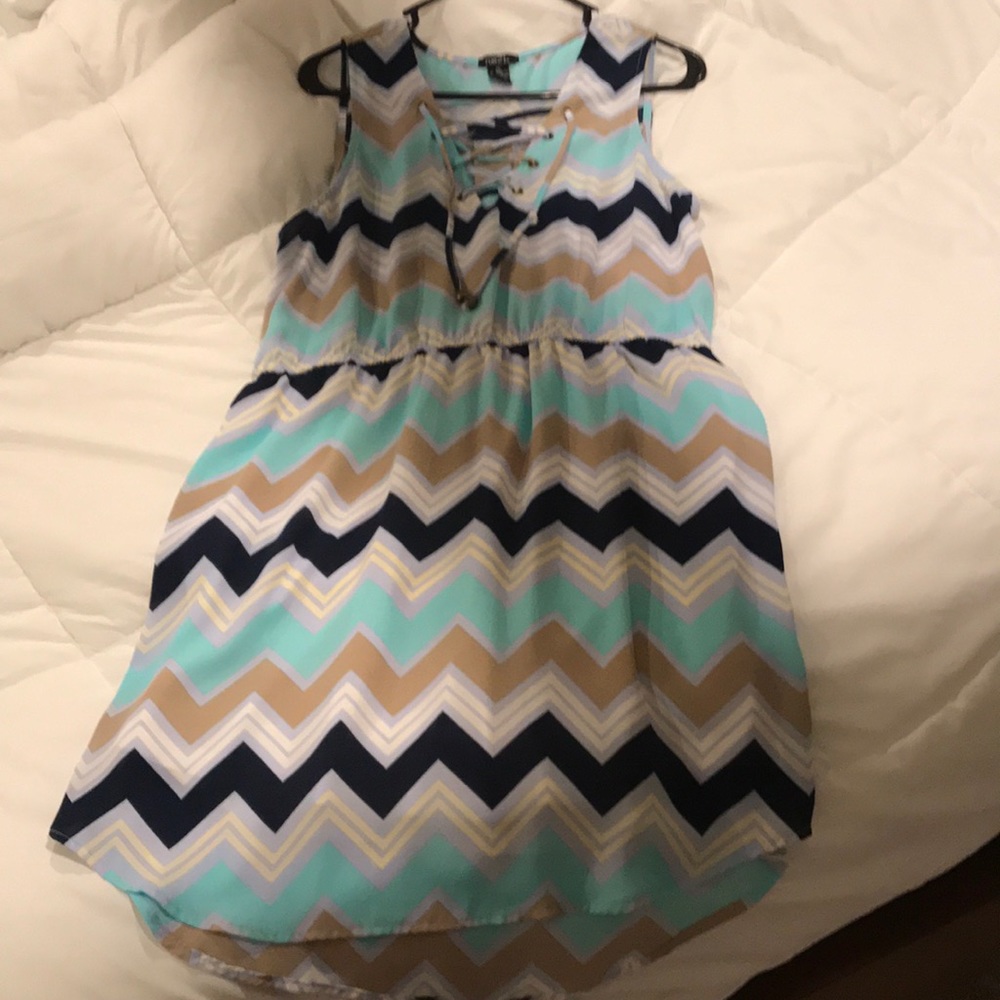 Rue 21 dress